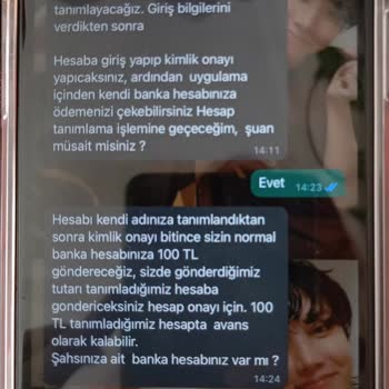 Sizindeisinizolsun.com Sizinde İşiniz Olsun Şikayet