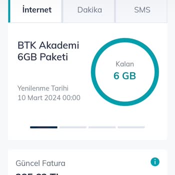 Türk Telekom Yüksek Fatura Eski Abonelik
