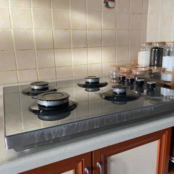 Oğuz Ev Concept Set Üstü Ocak Kalite Sorunu Ve Müşteri Hizmetleri Şikayeti