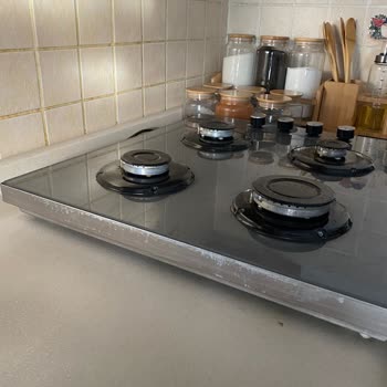 Oğuz Ev Concept Set Üstü Ocak Kalite Sorunu Ve Müşteri Hizmetleri Şikayeti