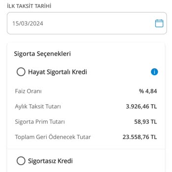 Denizbank Sunduğu Kampanyaları Uygulamıyor!