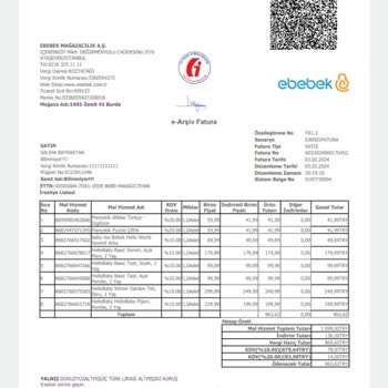 ebebek Mağduriyetimizin Giderilmesini İstiyorum