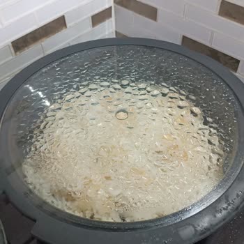 Tefal Kapak Kulpu Problemi