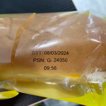 Tada! Sandviç Küflü Çıktı