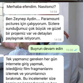 WhatsApp Güvenliğim Tehdit Altında: İşletme Hesabı Kuşatması