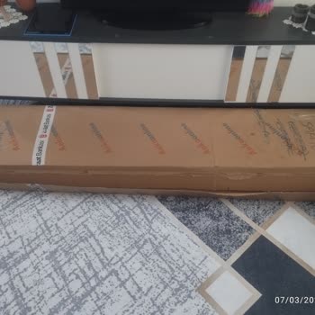 Aeka Mobilya Yanlış Kargo Teslim Edildi