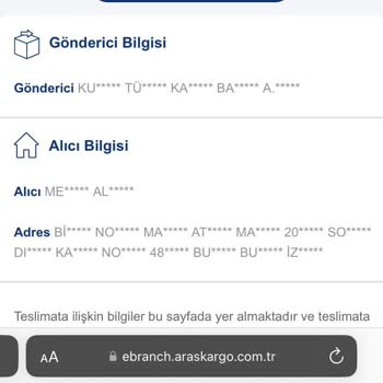 Kuveyt Türk Katılım Bankacılığı KVKK İhlali Hakkında