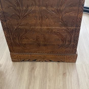 Ekşioğlu Nakliyat (Ankara) Ekşioğlu Nakliyat Ankara Pişmanlığı Adam Sanmıştık