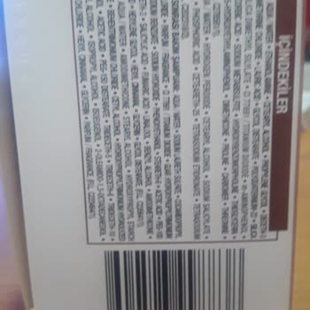 Loreal Kalitesiz Ürünler, Kalitesiz Hizmet