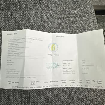 Karaca Züccaciye Parça Tedarik Edemiyorum