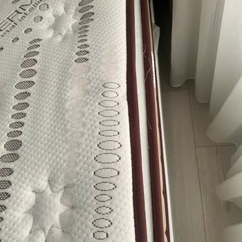 Bambi Yatak Pişmanlığı Yatak Çökme Sorunu