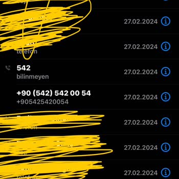 Vodafone'da Kampanya Karmaşası Ve Yanıltıcı Bilgilendirme