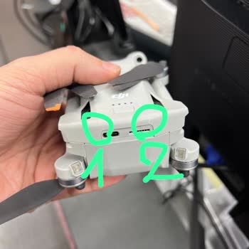 Servis Hatası Cihaza Zarar Verme Ve Onaysız Parça Değişimi