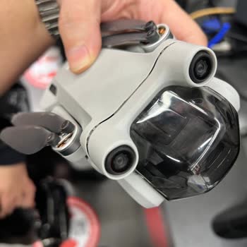 Servis Hatası Cihaza Zarar Verme Ve Onaysız Parça Değişimi