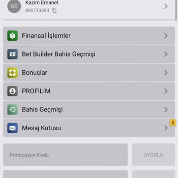 Realbahis Sitesi Ödeme Yapmıyor