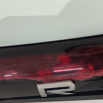 Chery Cherry OMODA5 Servisin İlgisizliği