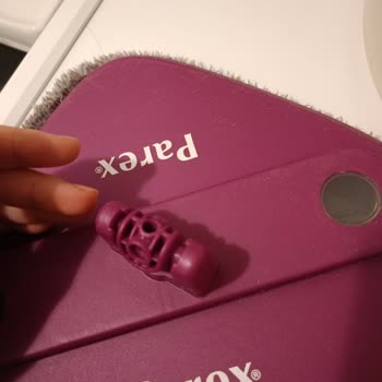 Parex Wondero Parça Sıkıntısı