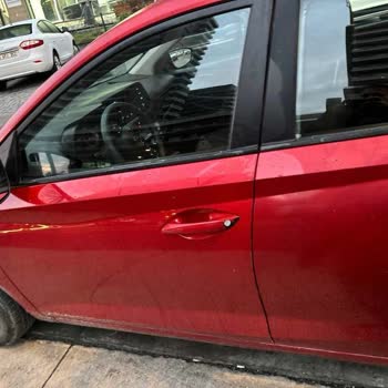 TikTak Kirala Kiralık Araçta Haksız Yere Kaza Bedeli Talebi