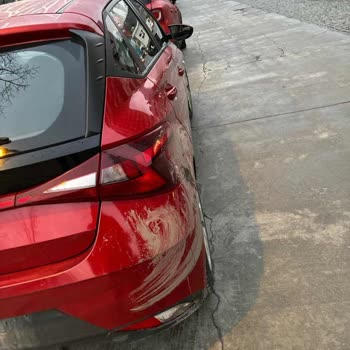 TikTak Kirala Kiralık Araçta Haksız Yere Kaza Bedeli Talebi