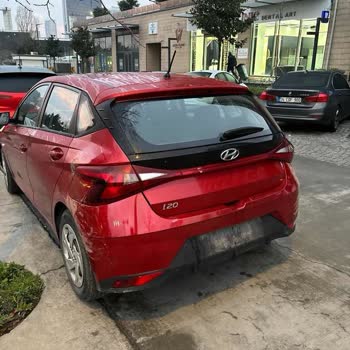 TikTak Kirala Kiralık Araçta Haksız Yere Kaza Bedeli Talebi