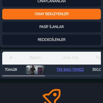Kabasakalonline.com Hesap Sattım Ama Param Gelmedi