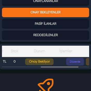 Kabasakalonline.com Hesap Sattım Ama Param Gelmedi