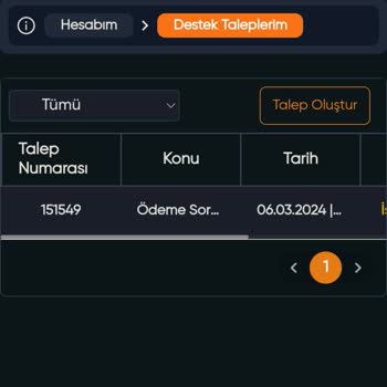 Kabasakalonline.com Hesap Sattım Ama Param Gelmedi