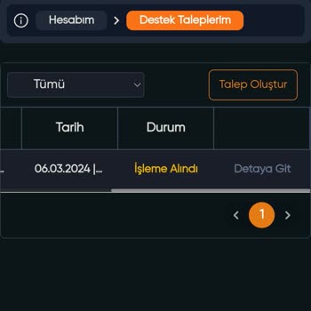 Kabasakalonline.com Hesap Sattım Ama Param Gelmedi