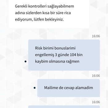 Hitbet Beni Pişman Ve Perişan Etti