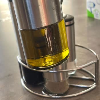 Karaca Züccaciye Karaca Yağ Şişesi Akması