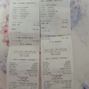 Vodafone Vefat Olmasına Rağmen Cayma Bedeli Çıkarıyor.