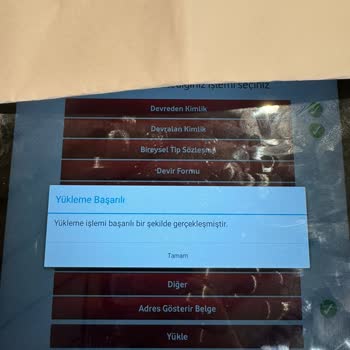 Vodafone Sebepsiz Hat Kısıtlaması, Telefon Kullanımının Engellenmesi