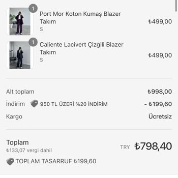 Mi Via Butik (miviabutik.com) Mi Via Butik Şikayeti