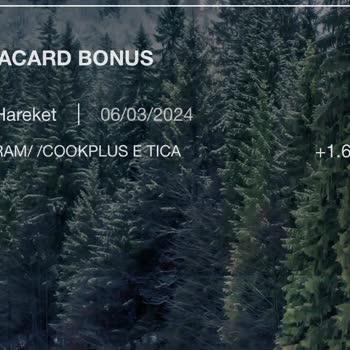 Garanti BBVA Para İadesinin Sebep Belirtmeden Gün Uzaması