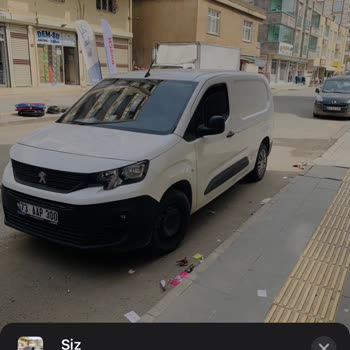 AcnTurk Sigorta Acn Türk Ön Cam Değişimi