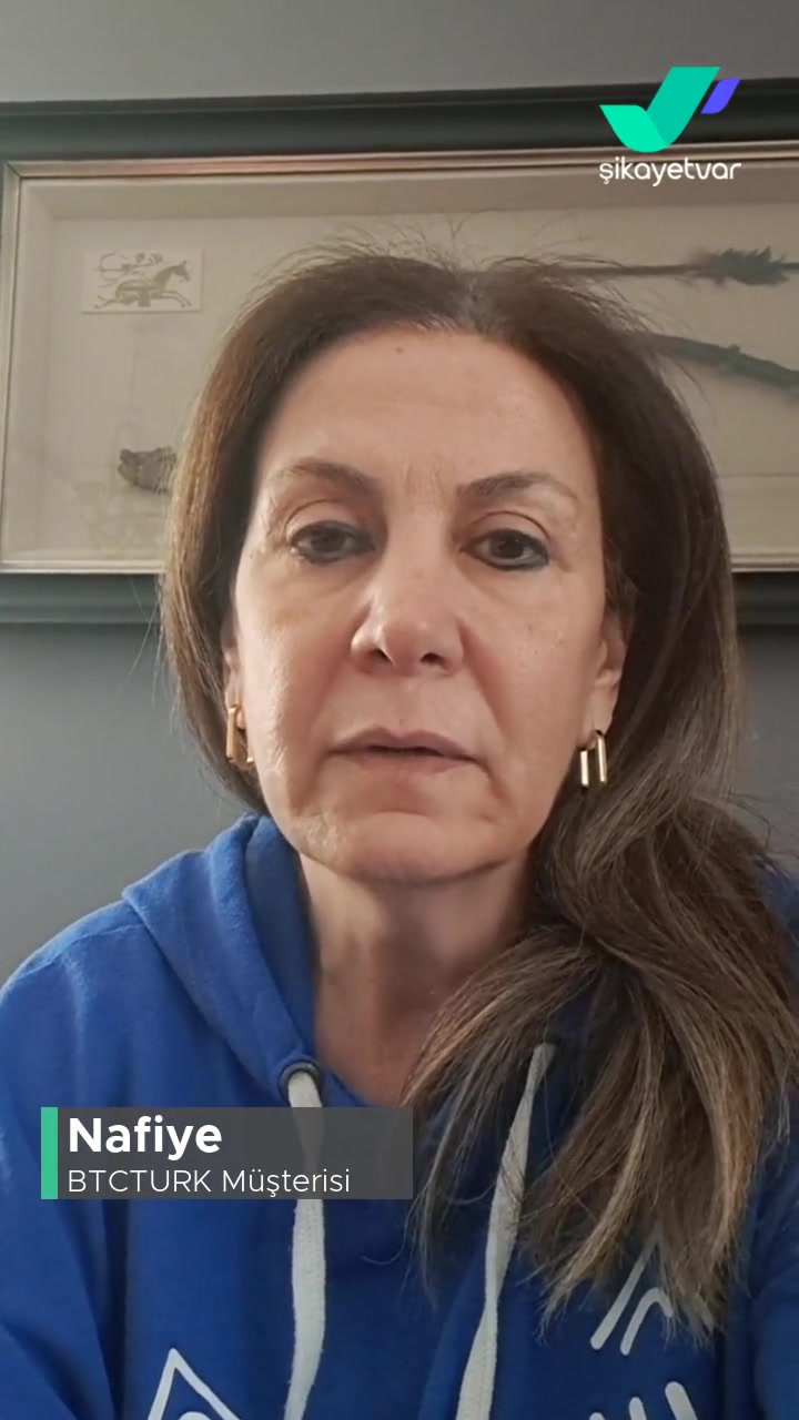 BTCTURK Para İadesi Yapılması videonun kapak resmi