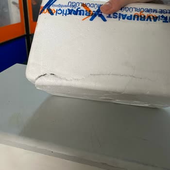 Yurtiçi Kargo Keşan Şubesi Termal Kutudaki +4-8C İlacımı Teslim Etmedi