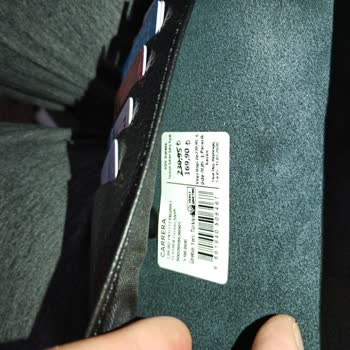 Boyner Orijinal Mi Şüpheli