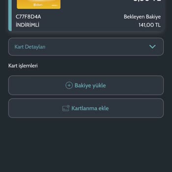 Asis Elektronik Bekleyen Bakiye Sorunu