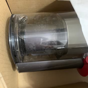 Dyson Müşteri Hizmetleri Şikayeti