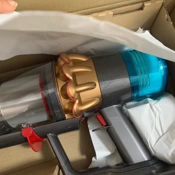 Dyson Müşteri Hizmetleri Şikayeti