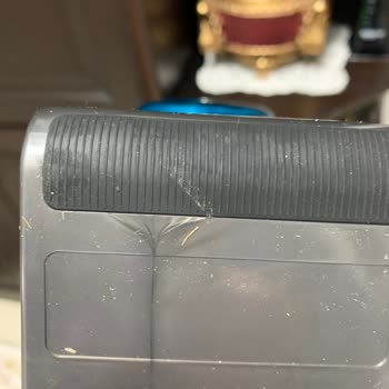 Dyson Müşteri Hizmetleri Şikayeti