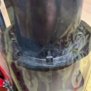 Dyson Müşteri Hizmetleri Şikayeti