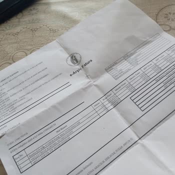 Reeder Servis Hatası İle Gelen Telefonum