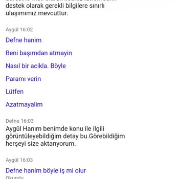 HayalBahis Mağdur Edildim Yalancı