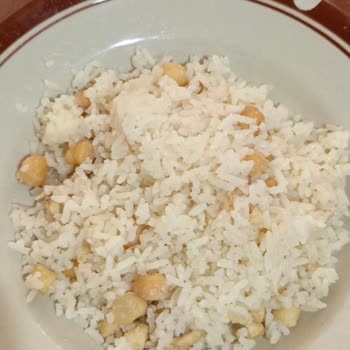 Yayla Bakliyat Yayla Tavuklu Pilavdaki Koku