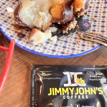 Jimmy John's Coffees Pasta Bozuk Jimmy Johns