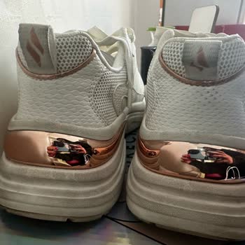 Skechers Rahatsız Memory Foam Taban