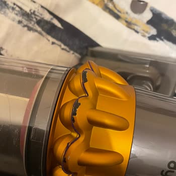 Dyson Müşteri Hizmetlerinin Yaşattığı Mağduriyet