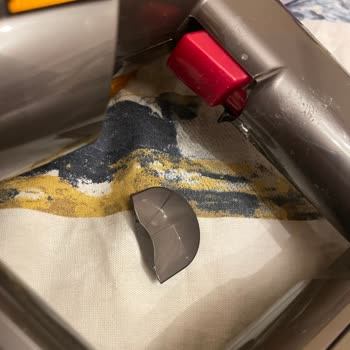 Dyson Müşteri Hizmetlerinin Yaşattığı Mağduriyet